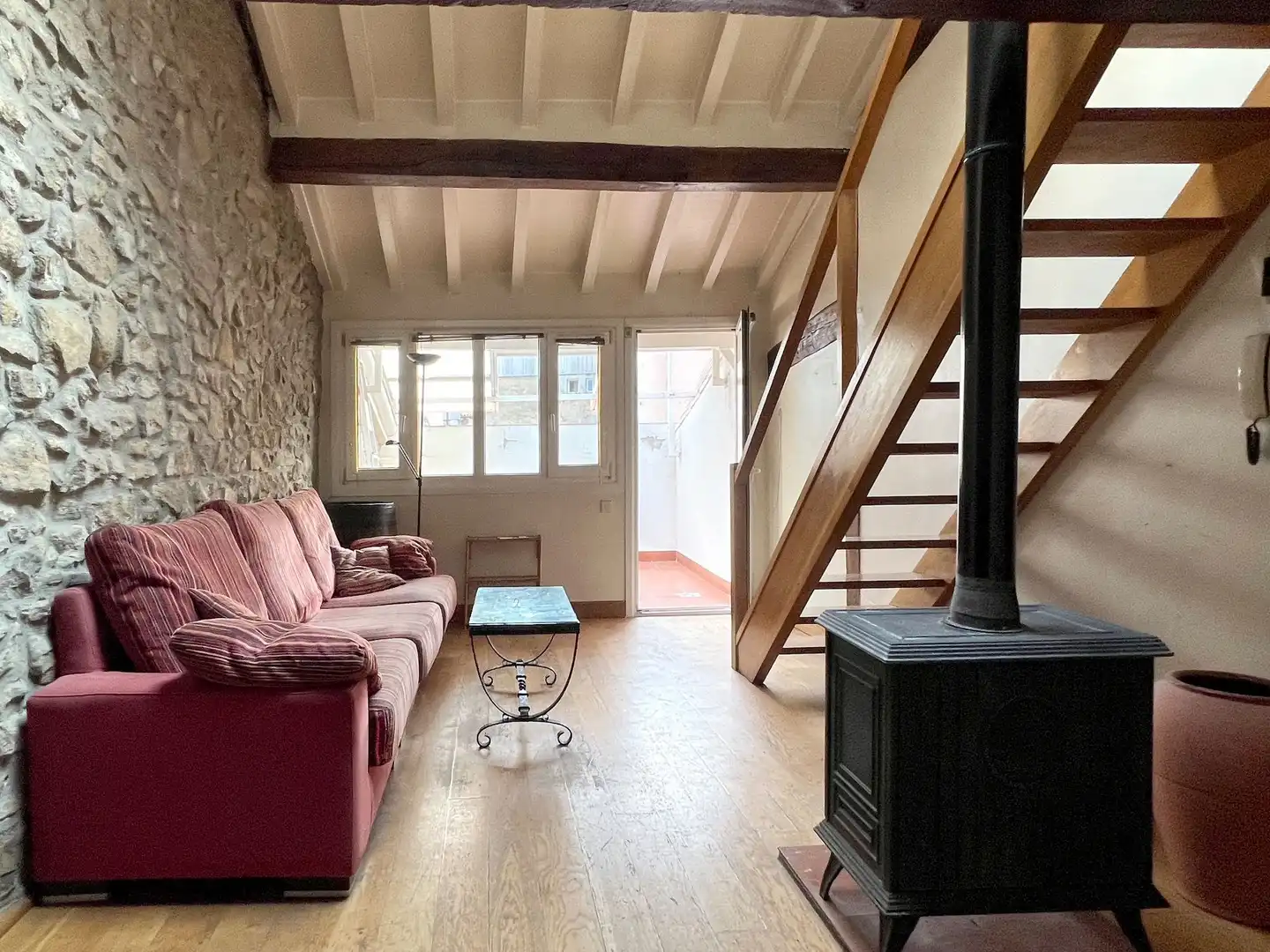 Appartamento in vendita a Zarautz, imagen 3