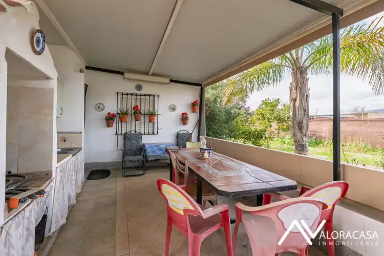 Finca rústica en venta en Coín