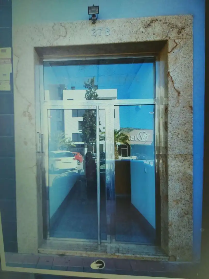 Individual de lloguer a Avenida Gines Campos 27, imagen 2