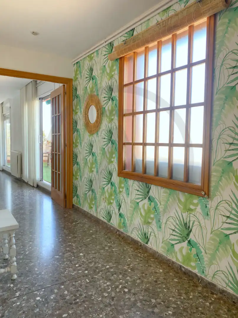 Ático en venta en Terrassa con Calefacción, Terraza y Trastero