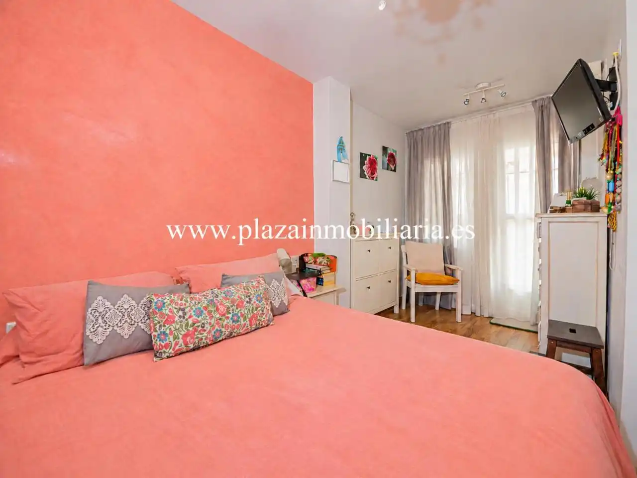 Flat with terrace for sale in Centro, imagen 21