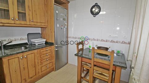 Foto 4 de Pis en venda a José Luis Varcárcel 3 a 2ºc, Los Valles - Sanz Vázquez - El Fuerte, Guadalajara Capital