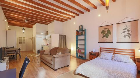 Foto 4 de Loft en venda a Carrer Argenter, Sant Pere, Sta. Caterina i la Ribera, Barcelona Capital
