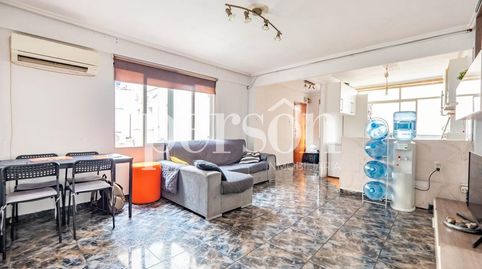 Foto 3 de Piso en venta en L'Hort de Senabre, Valencia Capital