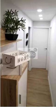 Flat to share in  Sevilla Capital  with Air Conditioner and Furnished