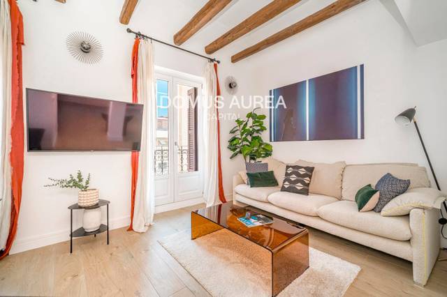 Ático en Alquiler en Palafox en Trafalgar