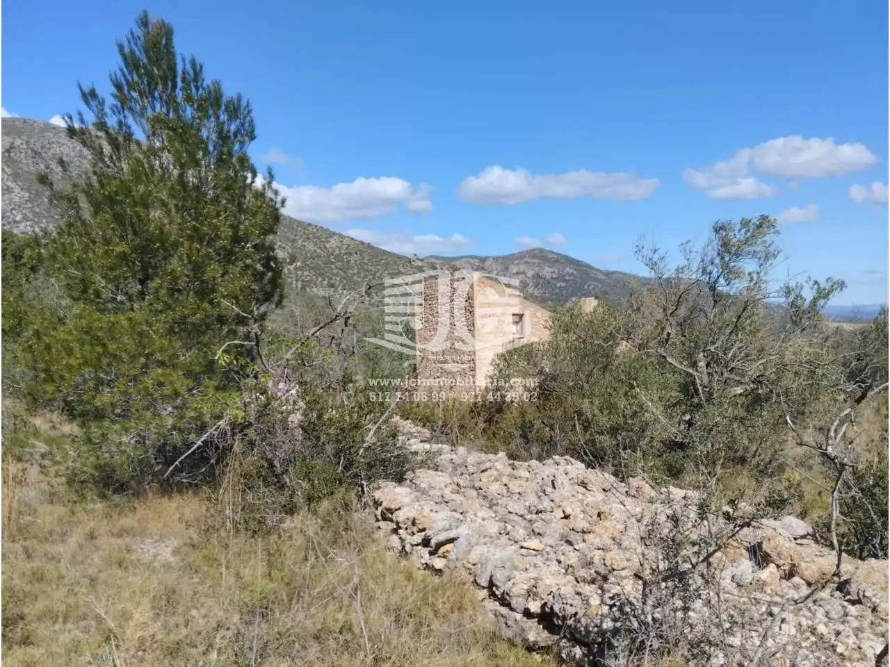 Finca rústica en venta, Roquetes, imagen 3