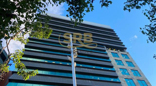 Oficina en Alquiler en Gran Via de les Corts Catalanes en La Bordeta