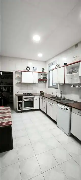 Piso con terraza en venta en Eixample, imagen 2