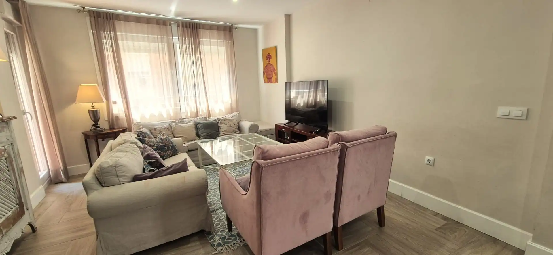 Appartement avec ascenseur à vendre à Calle Francisco Luján, imagen 20