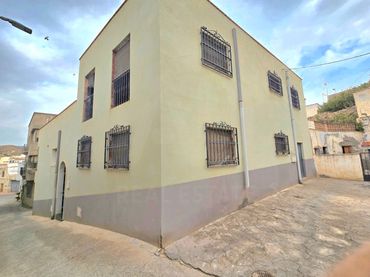 Casa in vendita a Alhabia