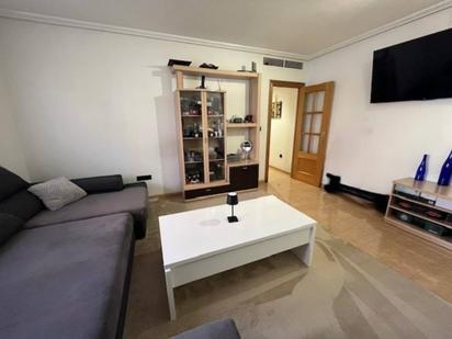 Living room of Flat for sale in San Pedro del Pinatar  with Air Conditioner, Heating and Storage room