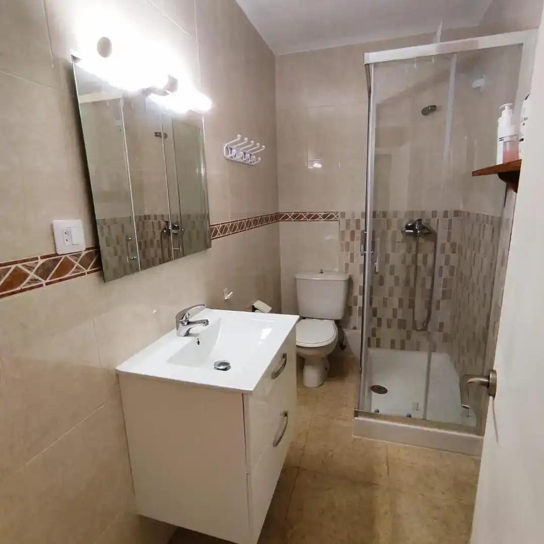 Bany de Pis en venda en Santa Pola