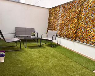 Terrace of Apartment to rent in Badajoz Capital  with Terrace