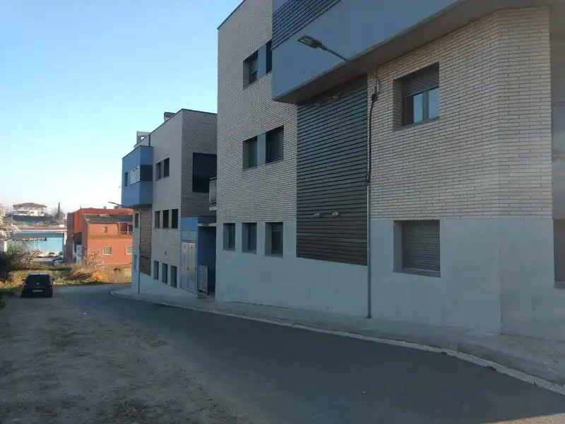 Garatge en venda a Nord, Rosselló