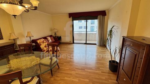 Foto 3 de Pis de lloguer a General Manso, Mas Lluí, Sant Feliu de Llobregat