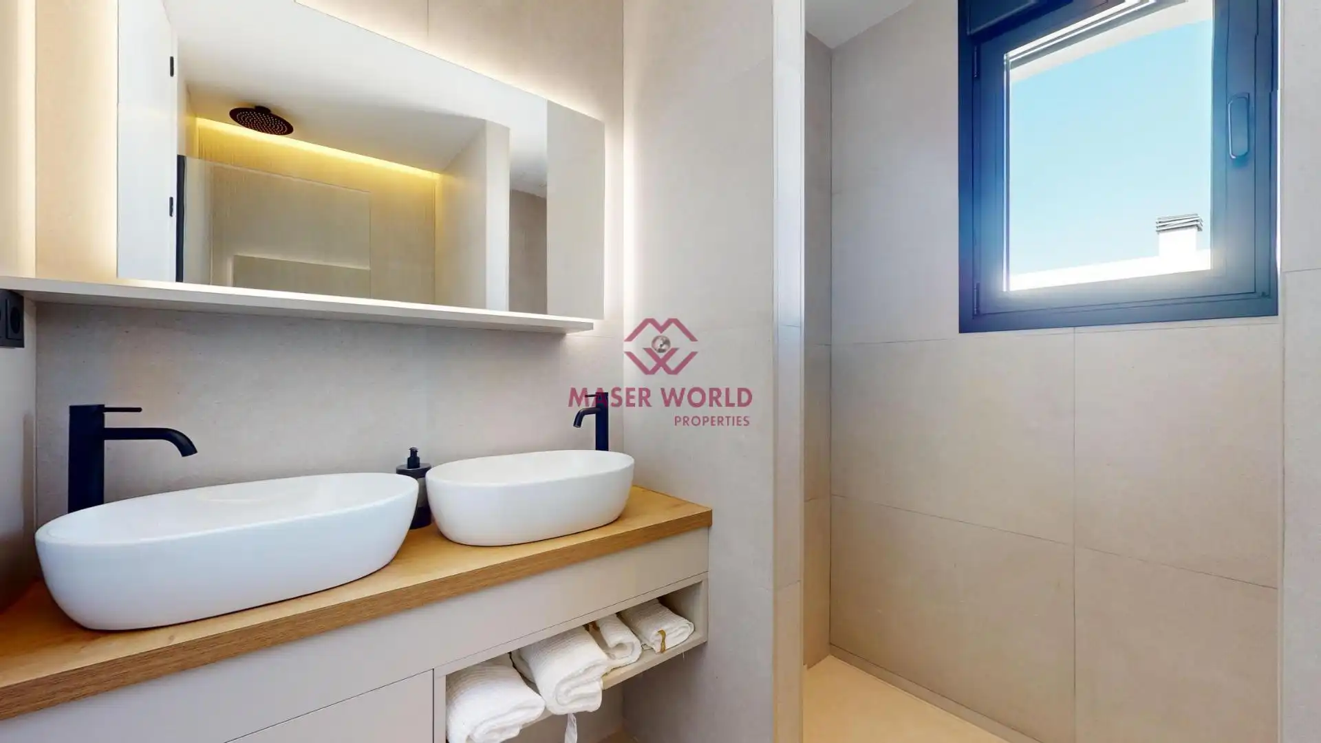 Detached house with pool for sale in Balcón de Ponoig - Polop Paradis - Polop Hills, imagen 15