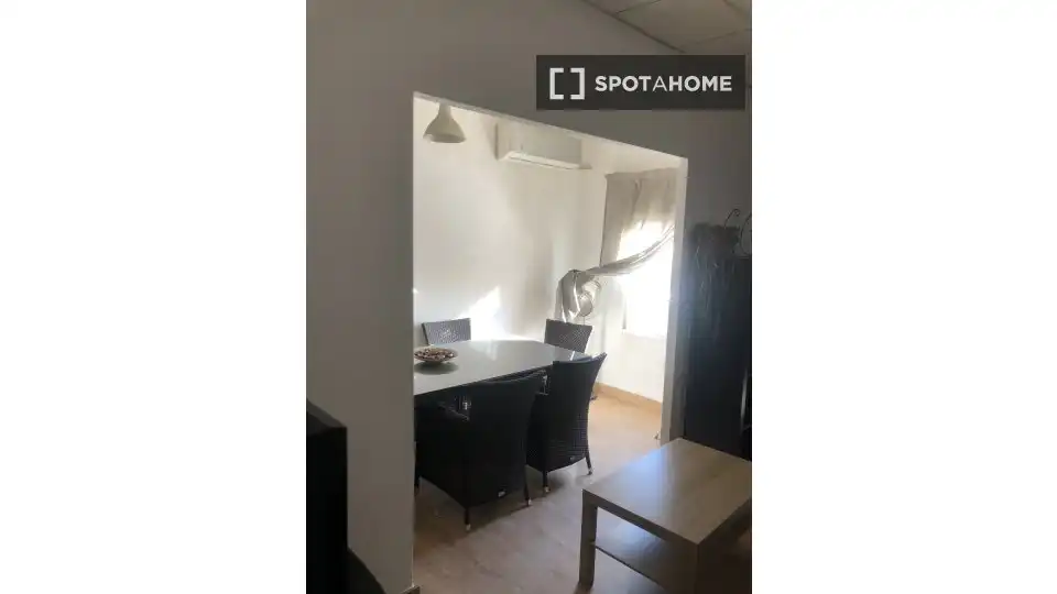 Zimmer in Espinardo