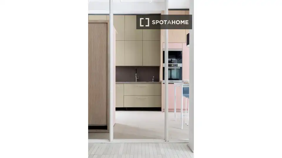Appartement avec terrasse à louer à Chamberí, imagen 17