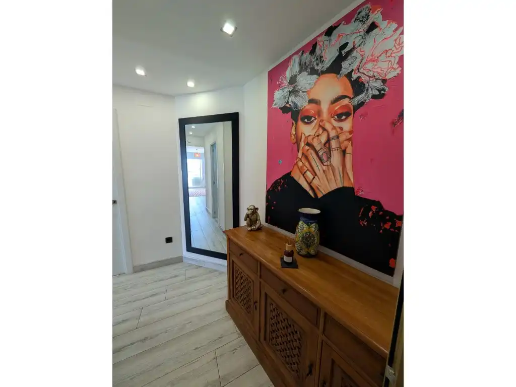 Dormitori de Apartament en venda en Altea amb Balcó