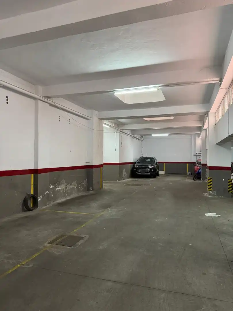 Aparcament en venda a Paseo Marítimo - San José - La Laguna, imagen 5