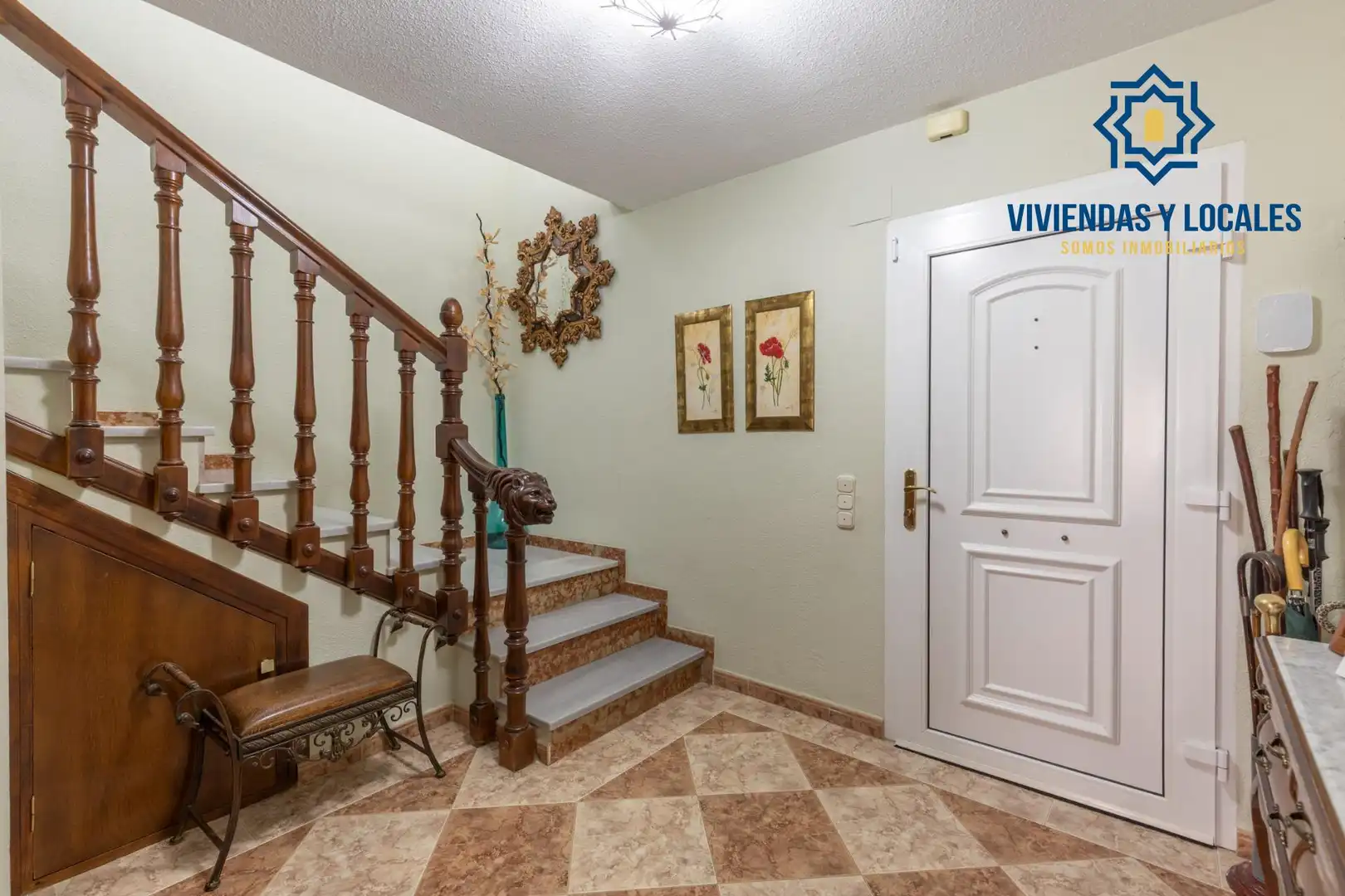 Villa mit Terrasse zum Verkauf in Calle Calle Borgoña, imagen 5
