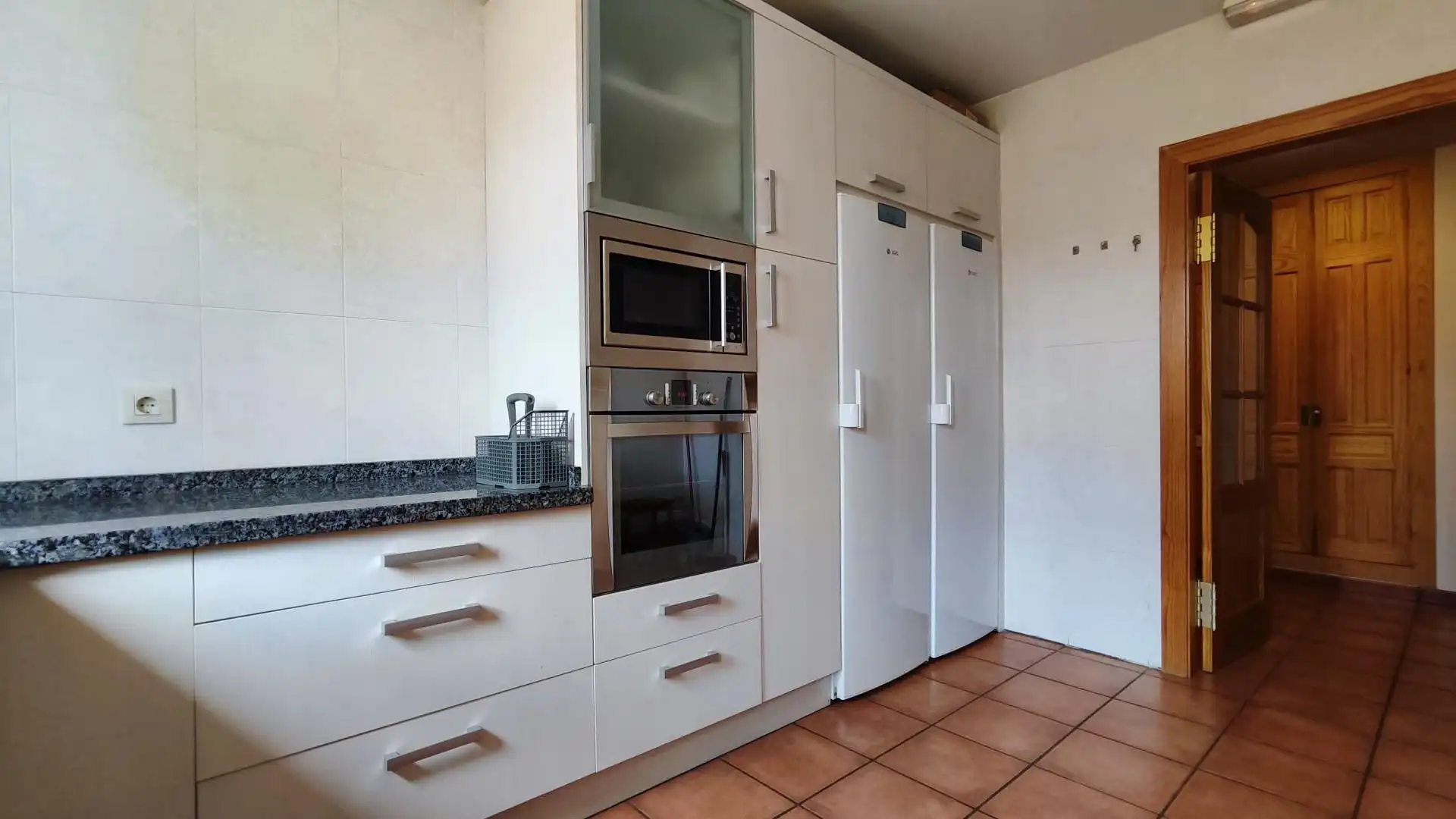 Casa o xalet en venda a Santovenia de la Valdoncina
