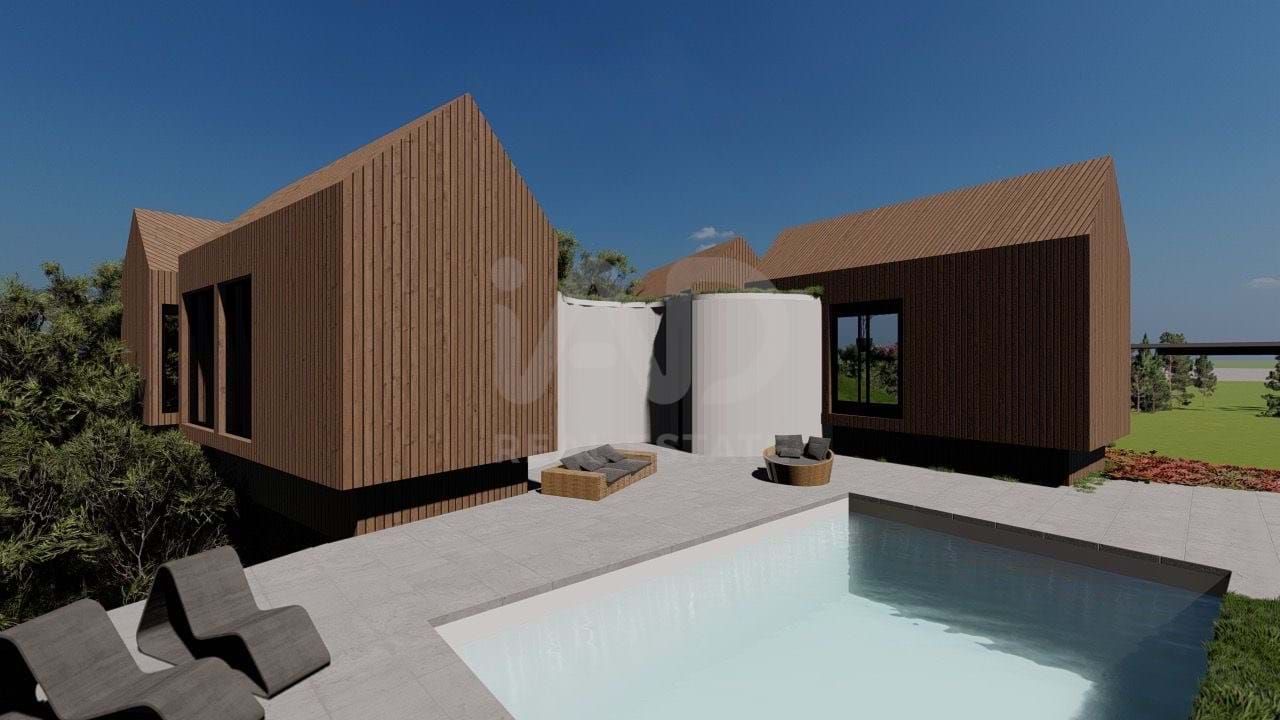 Jardí de Residencial en venda en Málaga Capital