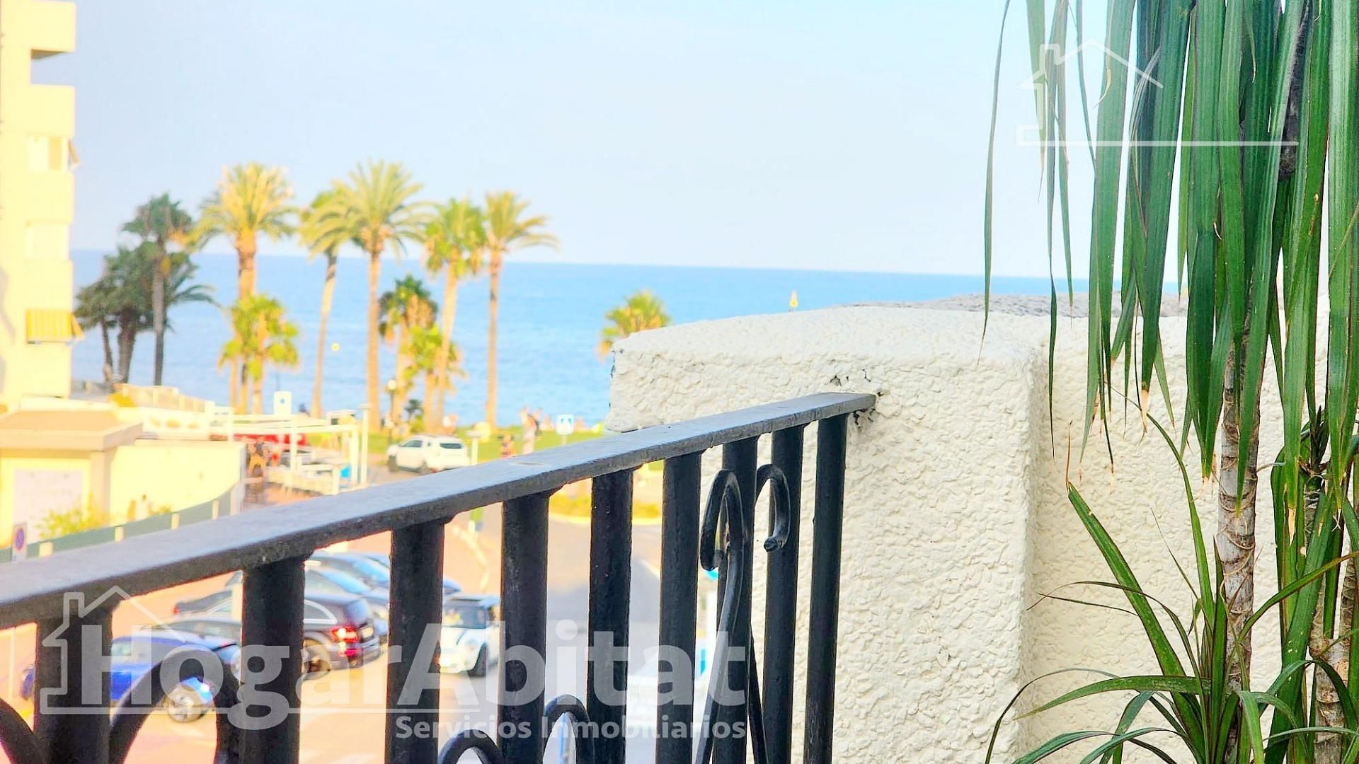 Flat for sale in Oropesa del Mar / Orpesa  with Air Conditioner, Heating and Terrace
