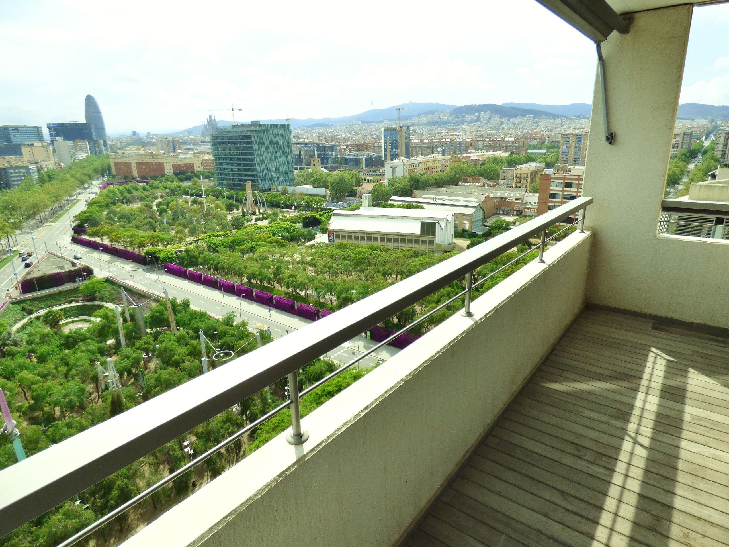 Apartament de lloguer a Carrer de Bac de Roda, Provençals del Poblenou