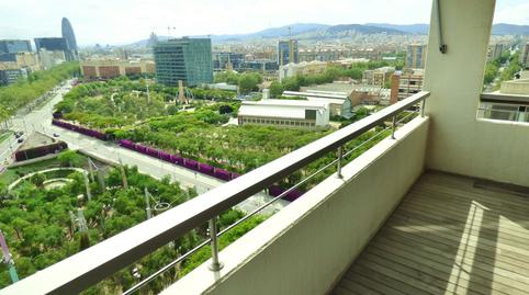 Photo 2 of Apartment to rent in Carrer de Bac de Roda, Provençals del Poblenou, Barcelona