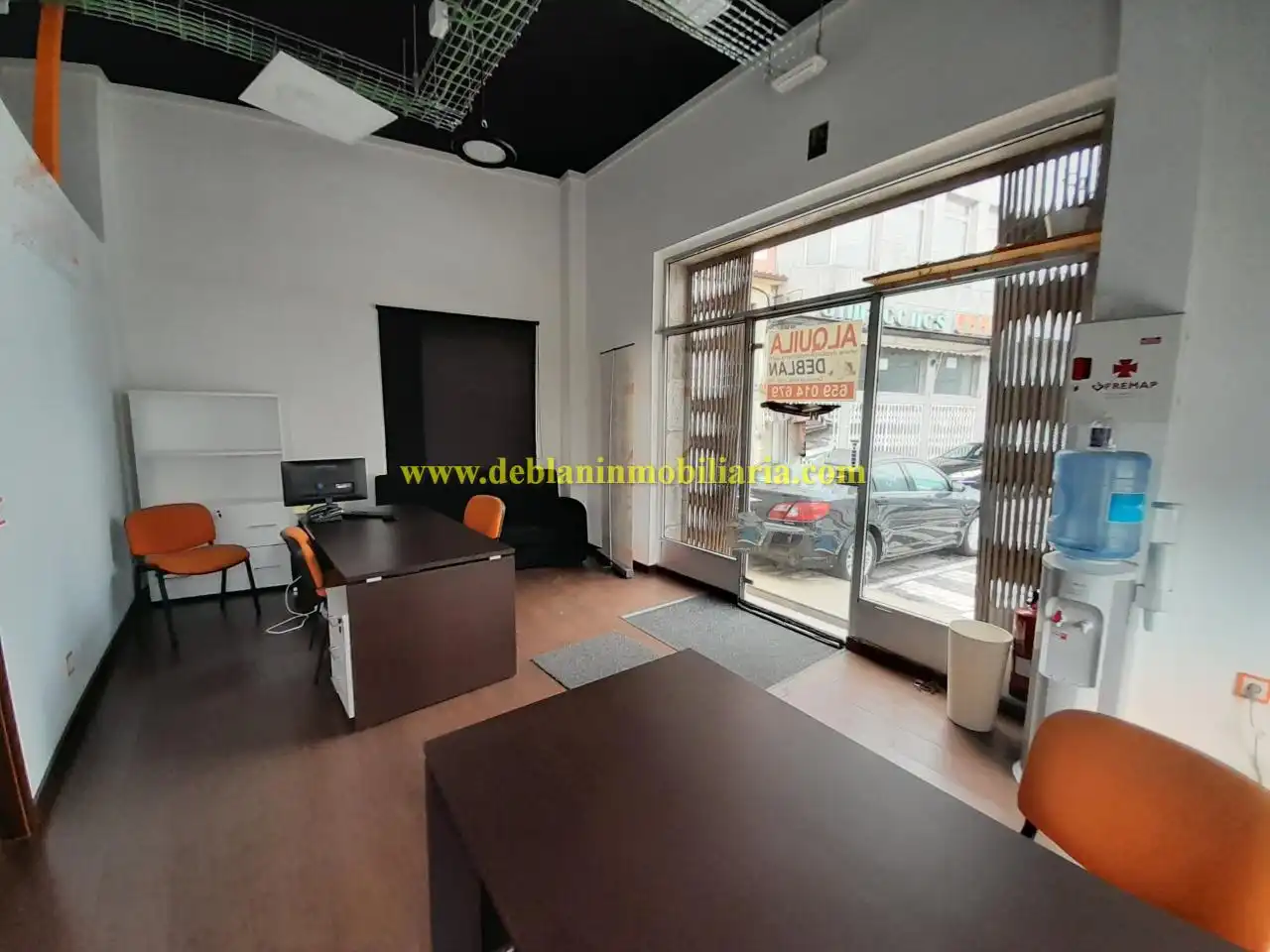 Locale commerciale in affitto a Martínez Padín, imagen 5