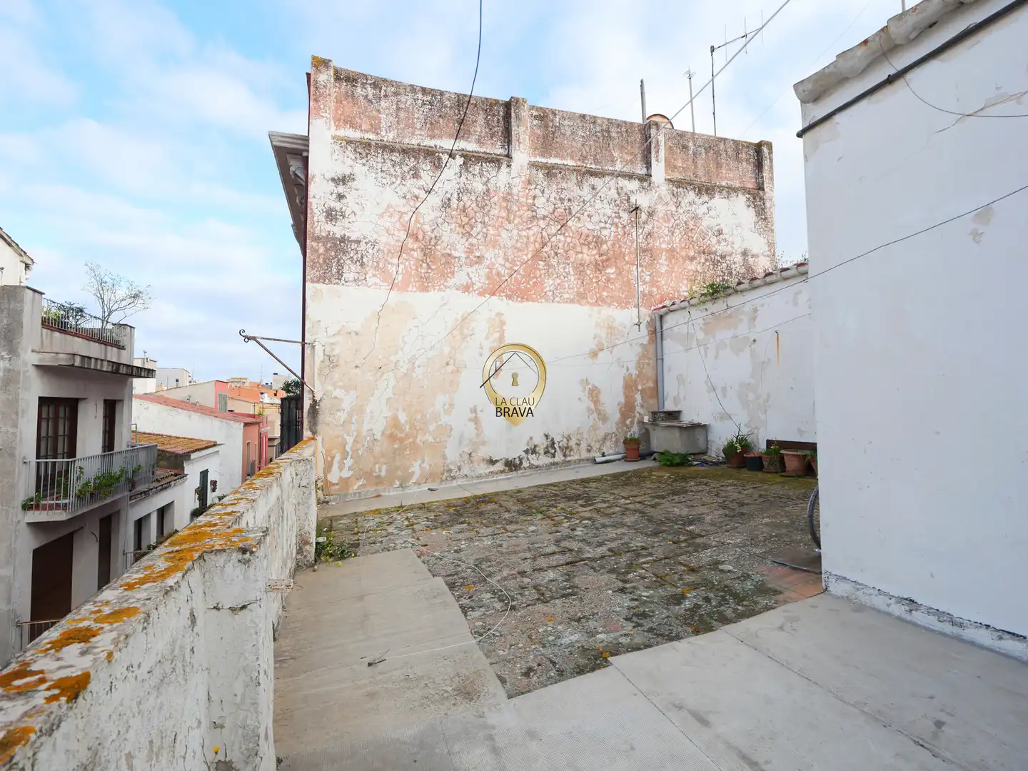 Haus mit Terrasse zum Verkauf in Carrer Sant Joan, imagen 23