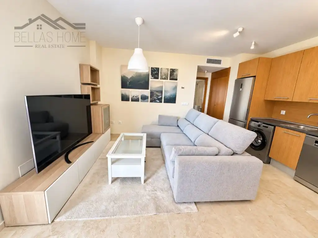 Apartment mit Pool zum Verkauf in Calle Maria De Maeztu, imagen 3