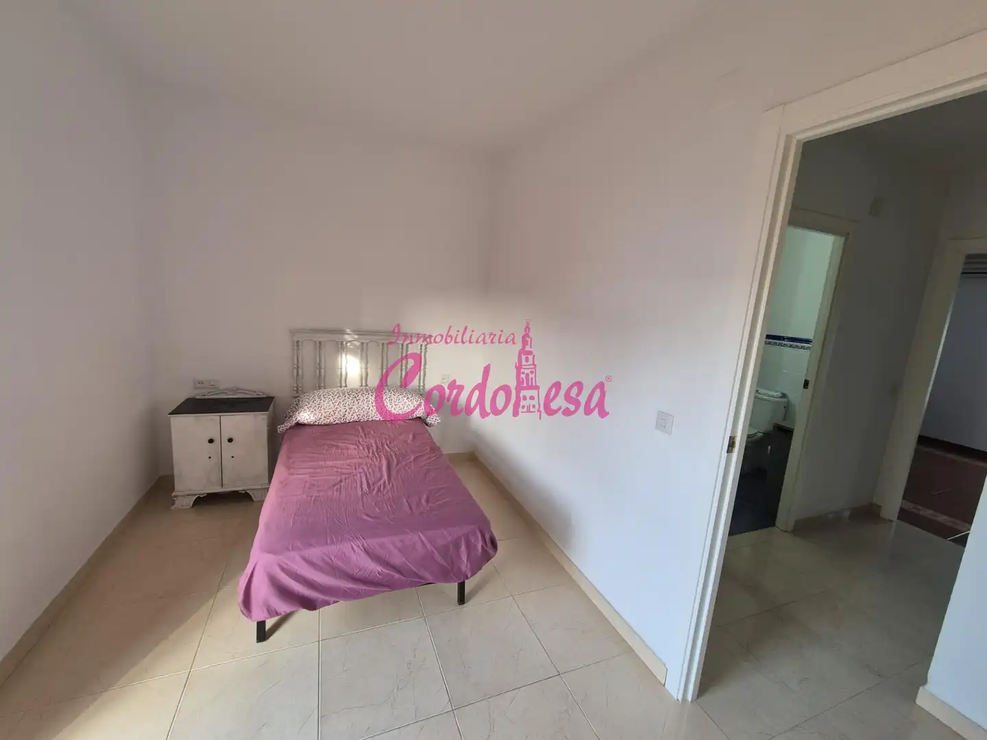 Bedroom of Attic for sale in Córdoba  with Terrace
