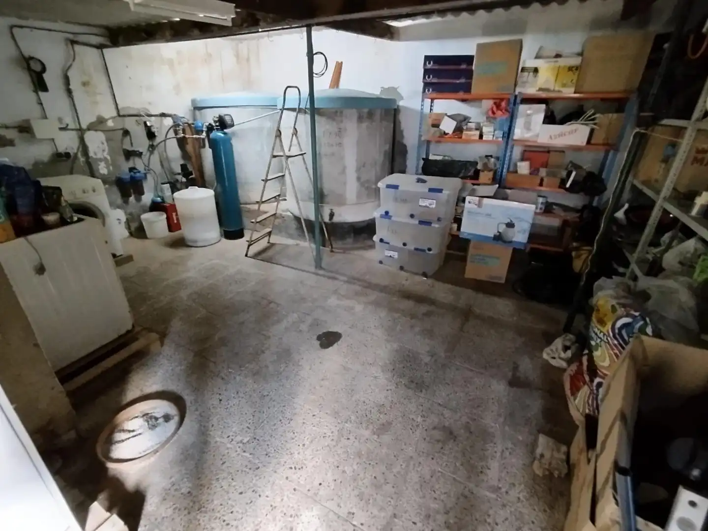 Local comercial en venda a Pedanías Este, imagen 19