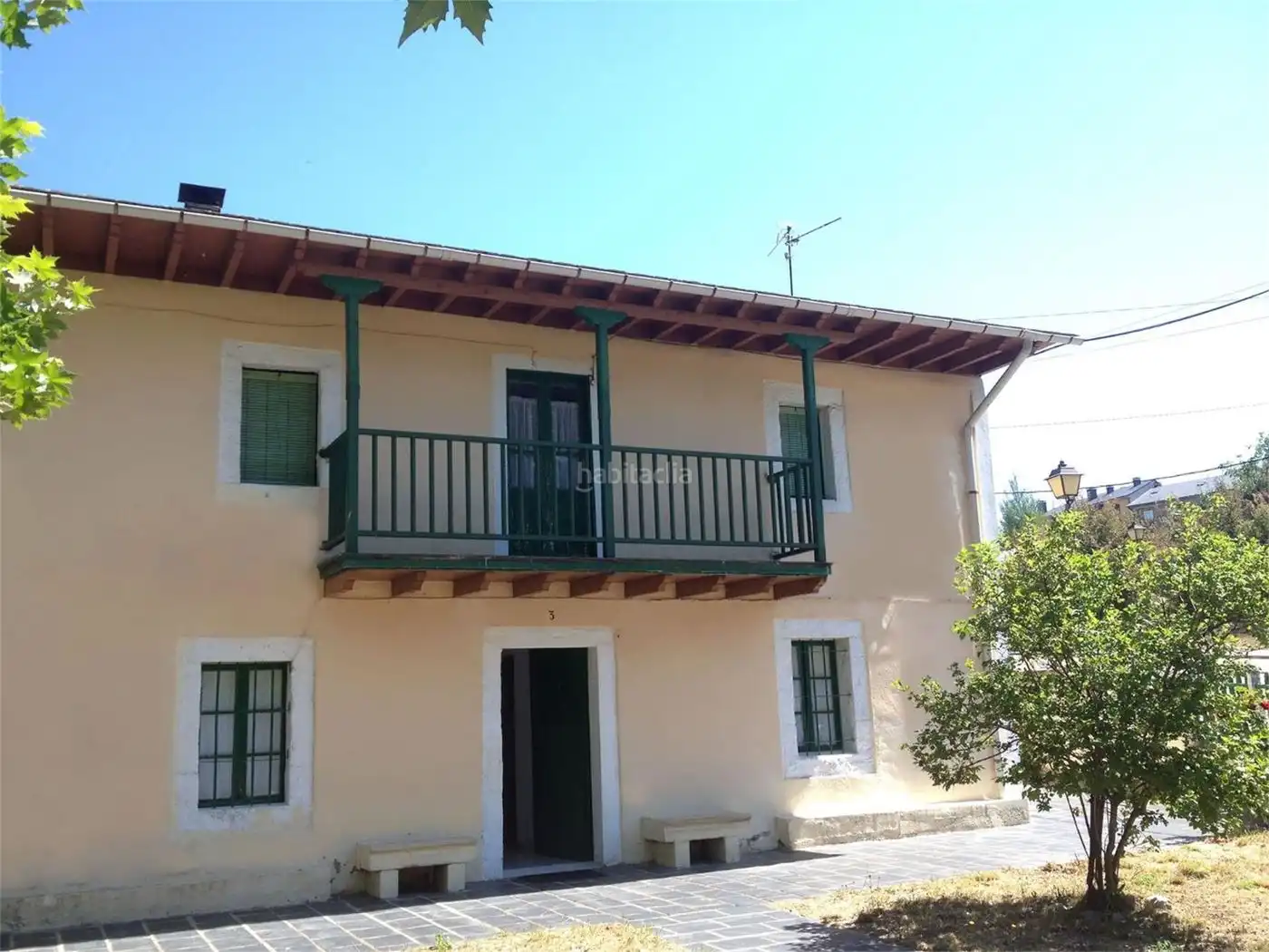 Maison à vendre à Calle Barrio Triana 15