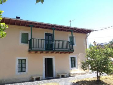 Casa in vendita a Calle Barrio Triana 15