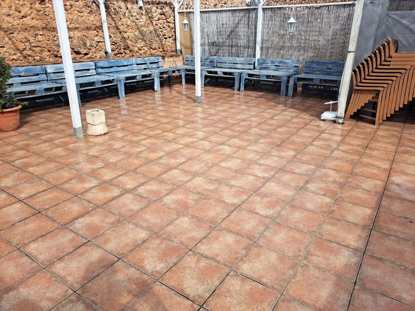 Business premises for sale in Campos poble, imagen 6