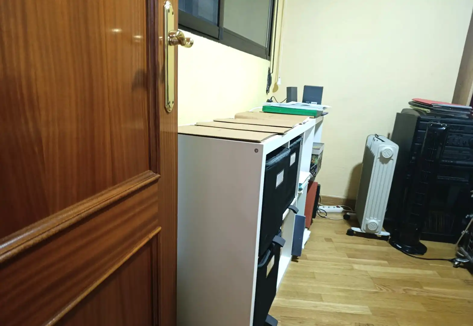 Flat with lift for sale in Carrer dels Sants Just i Pastor, imagen 8