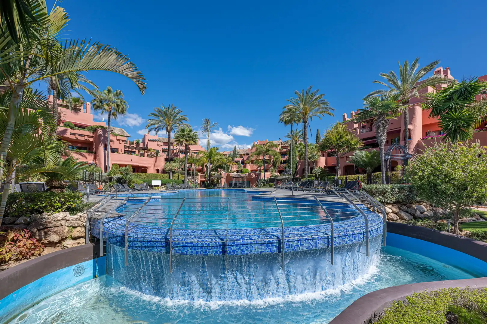 Penthouse mit Pool zum Verkauf in Benamara - Atalaya, imagen 56