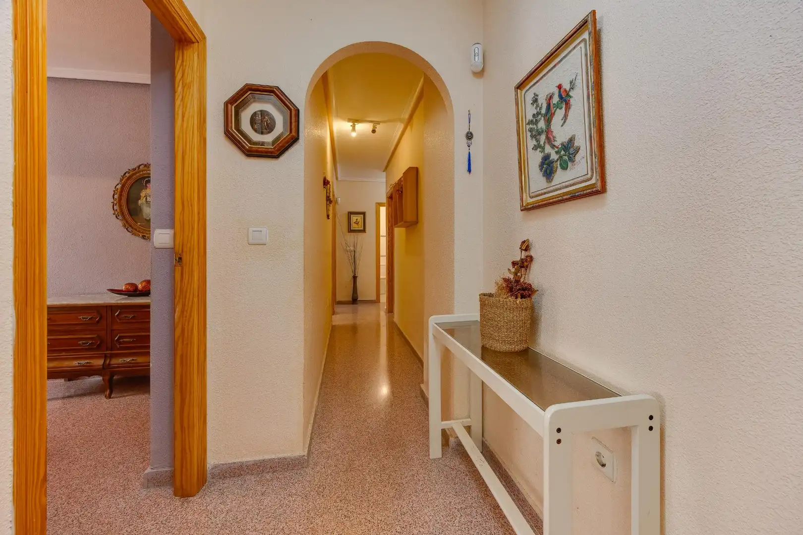 Apartament amb ascensor en venda a Calle Calle Huerto, imagen 15