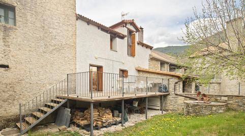 Foto 3 de Finca rústica en venda a Calle Lera Mayor Acumuer, 4, Sabiñánigo Centro - Aurín, Huesca