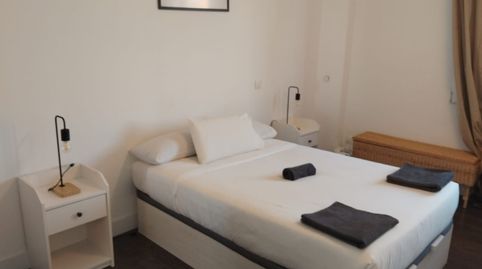 Photo 4 of Flat for rent in Avenida de América, 66, Guindalera, Madrid Capital