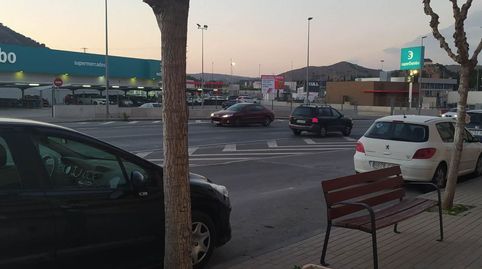 Foto 3 de Oficina de alquiler en El Esparragal, Murcia Capital