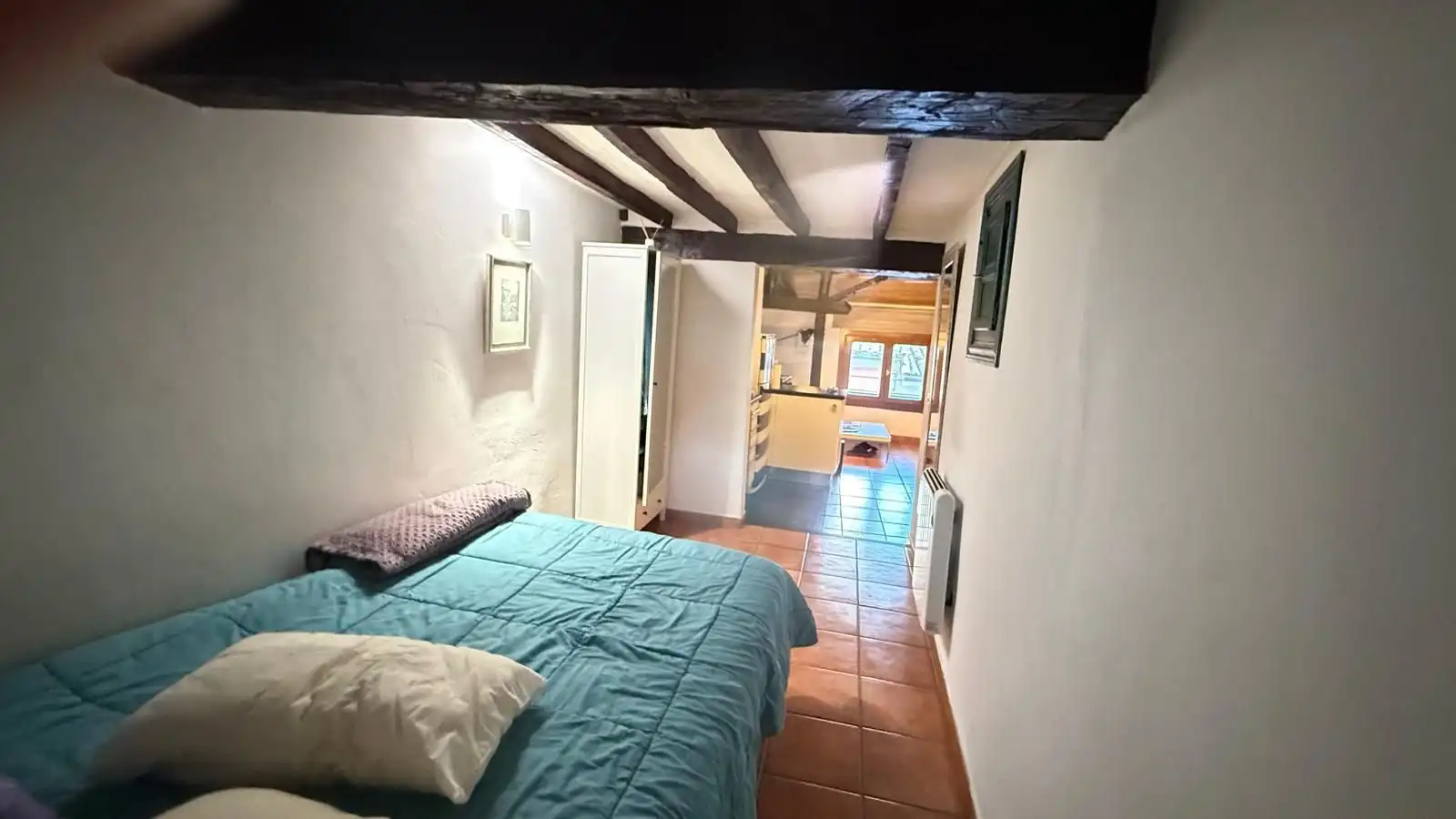 Flat for sale in Casco Histórico, imagen 7