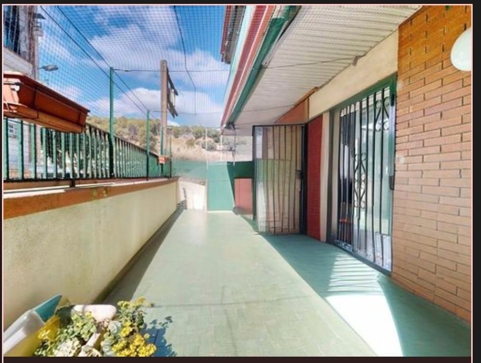Vista exterior de Planta baixa en venda en Canet de Mar amb Calefacció, Terrassa i Traster