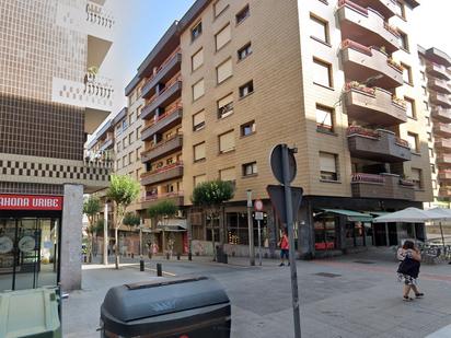 Exterior view of Box room to rent in Bilbao 