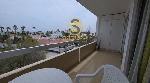 Foto 3 de Piso de alquiler en Finlandia, Playa del Inglés, San Bartolomé de Tirajana