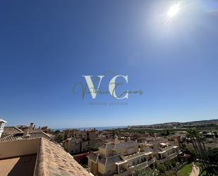 Àtic de lloguer a Caleta de Vélez